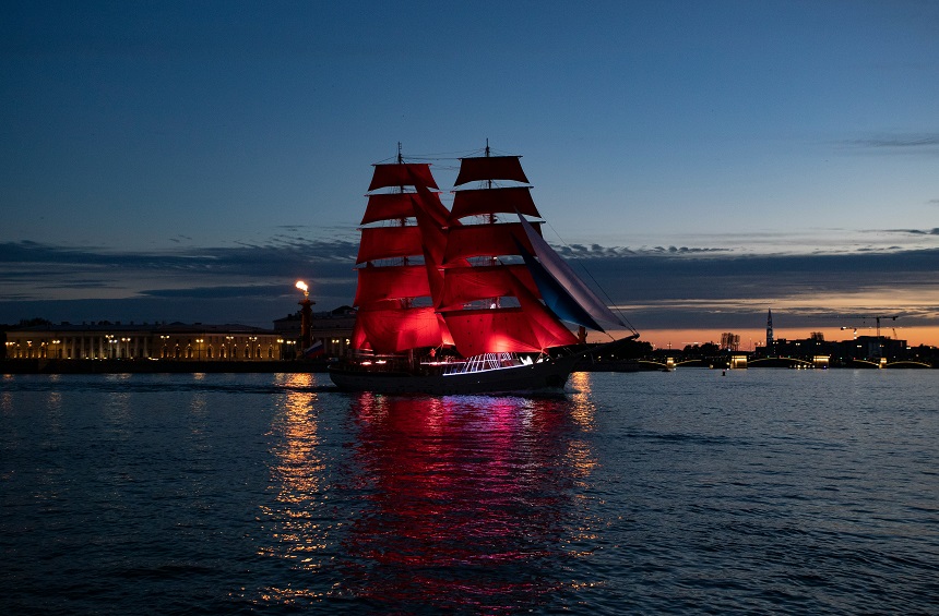 Традиции выпускных в разных странах