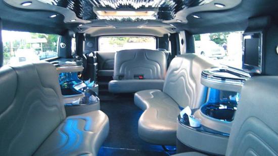 Party Bus - организация мероприятий в СПб Show Company
